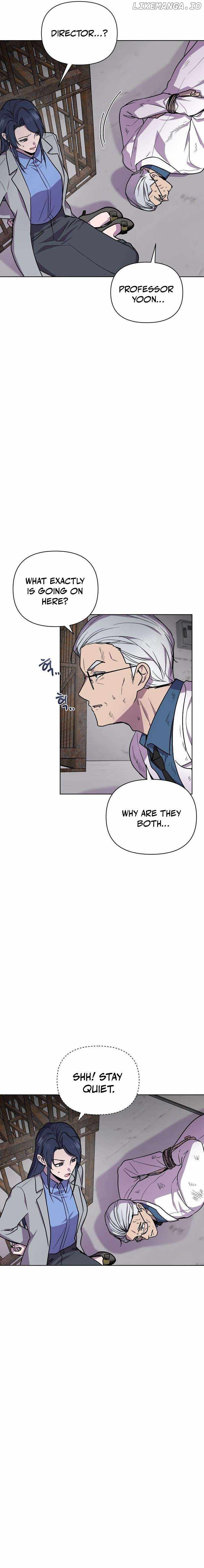 Alice (Yang Kipul) Chapter 18 6
